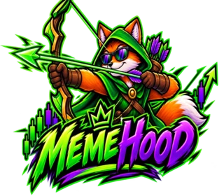MemeHood — lanzadera de memes en BNB Smart Chain